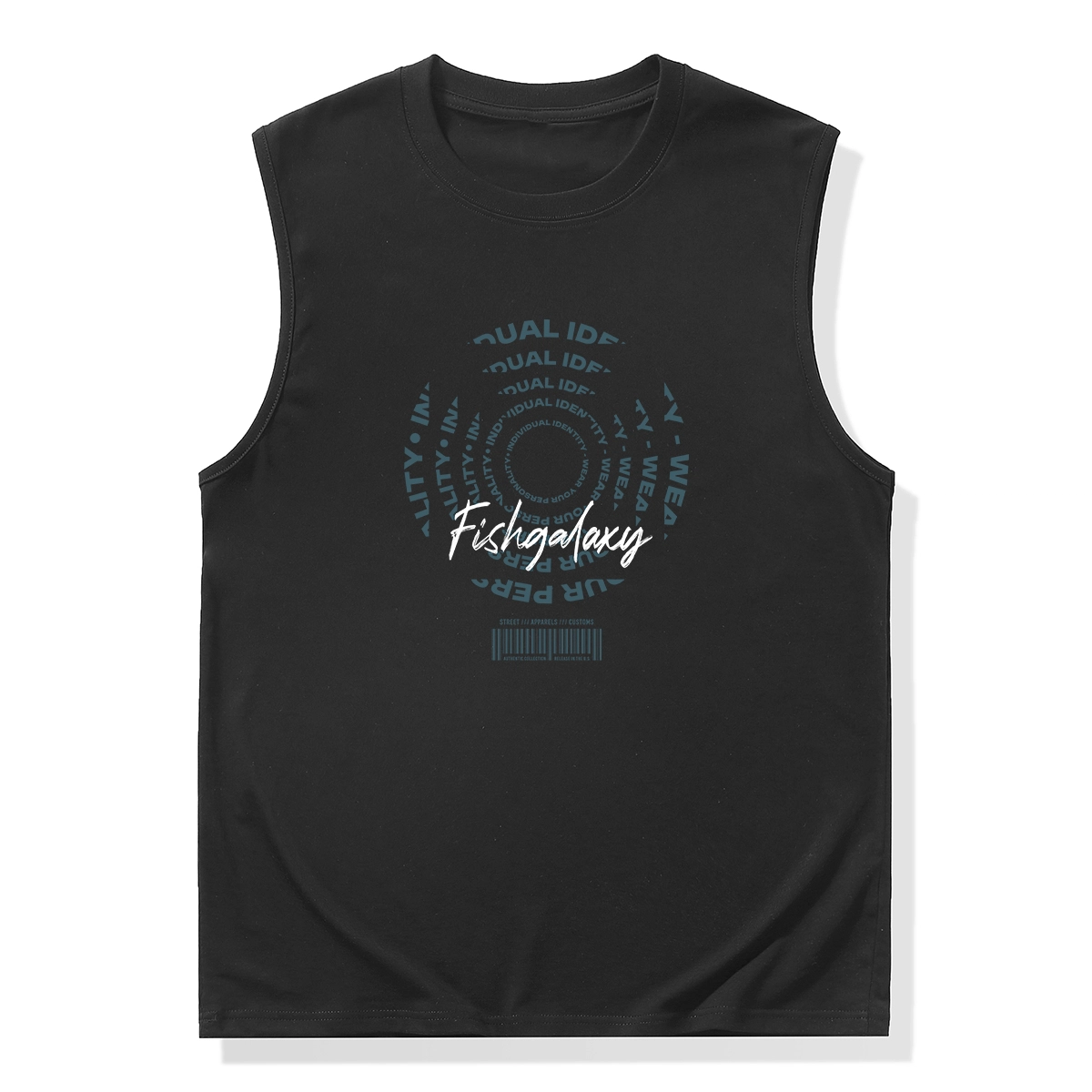FISHGALAXY logo