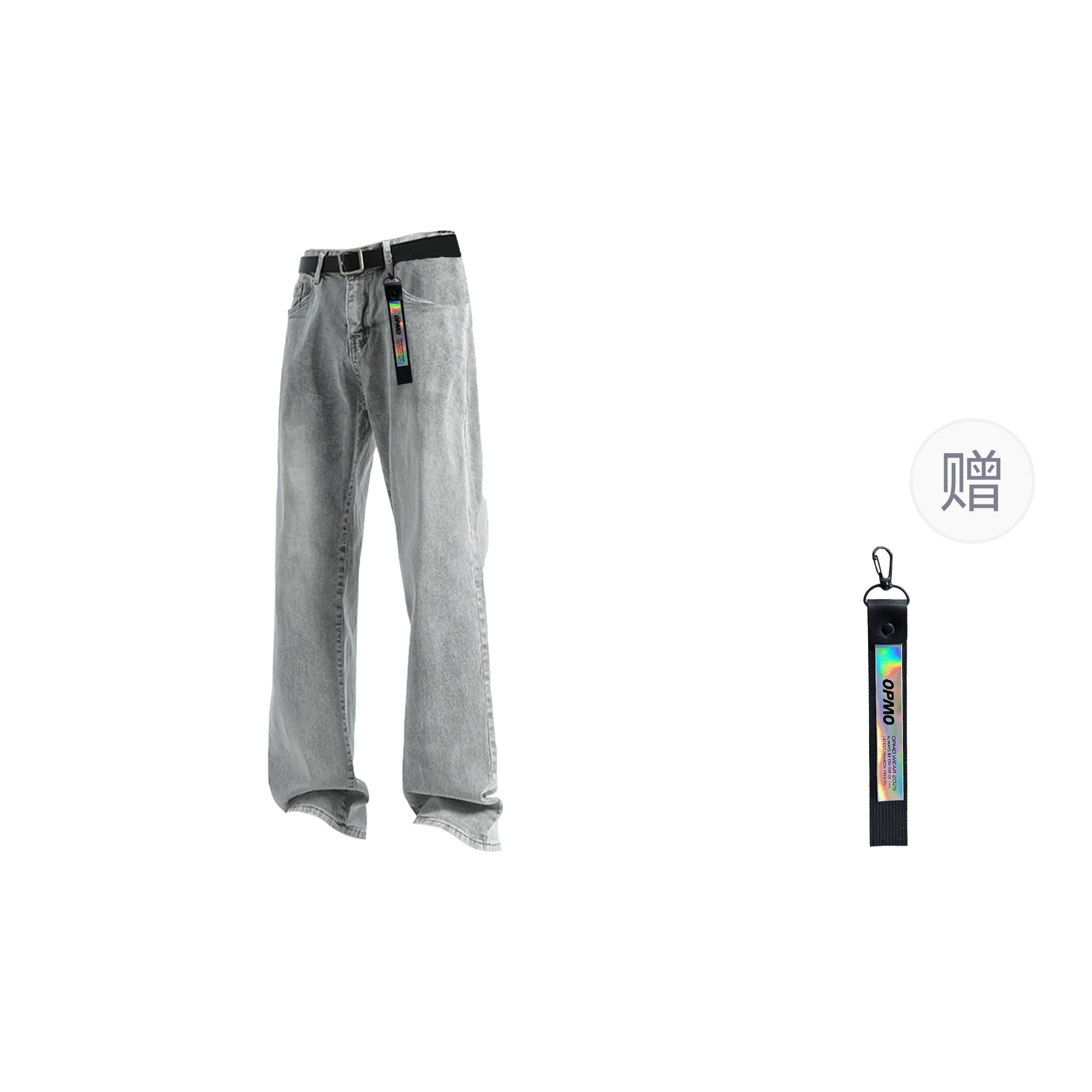 OPMO SS25 cleanfit