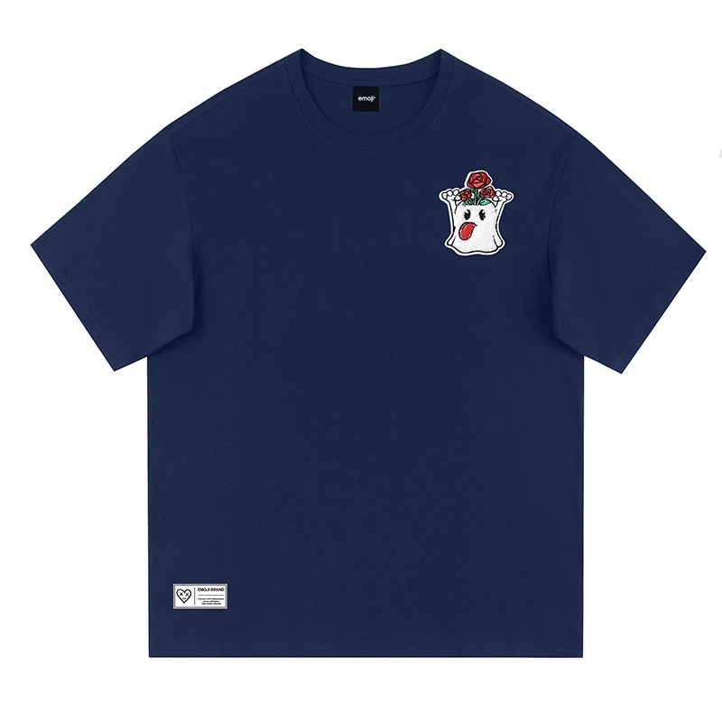 emoji T