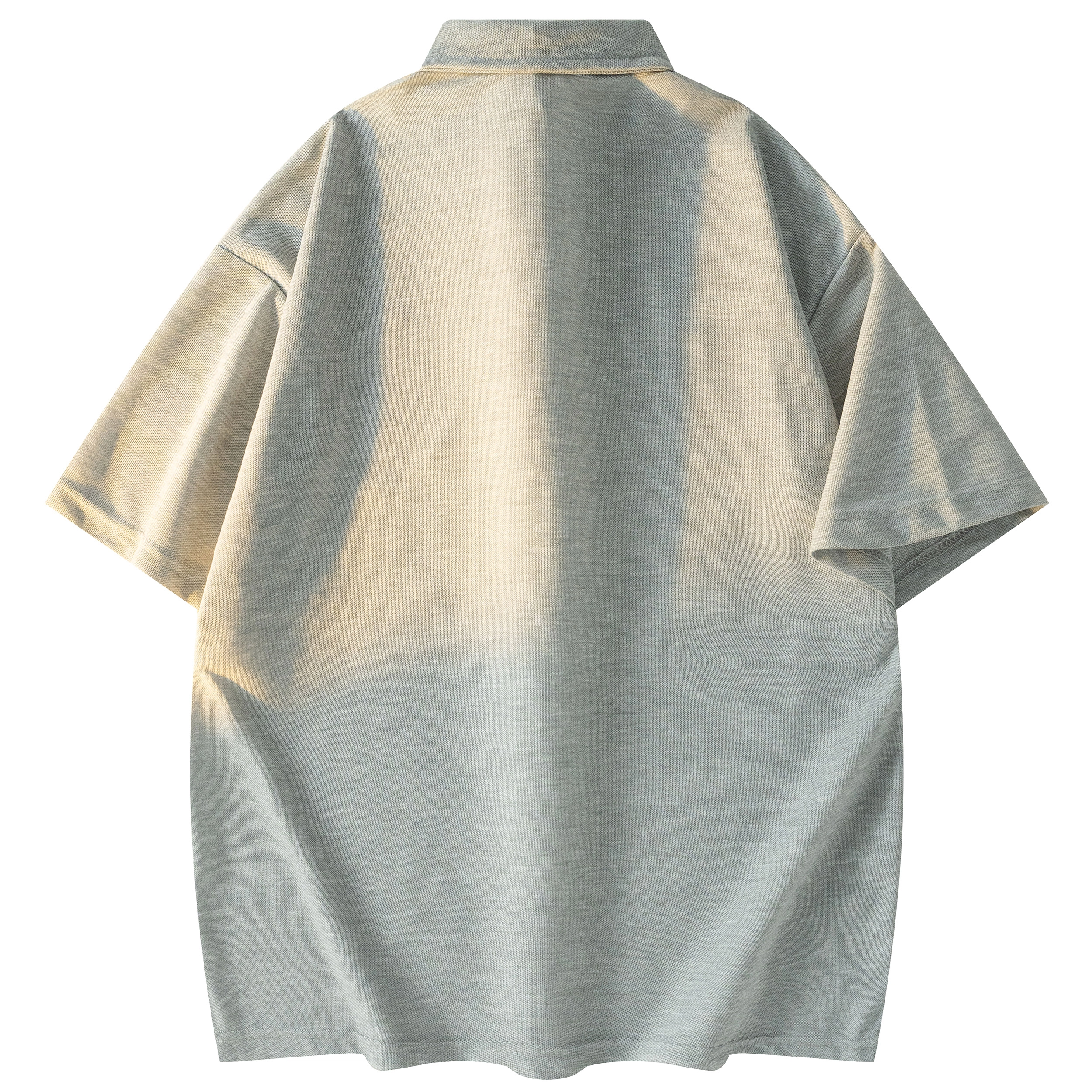 FAKE VINTAGE logoTPolo