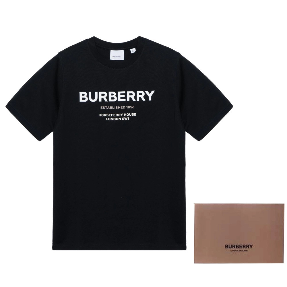 Burberry LogoT
