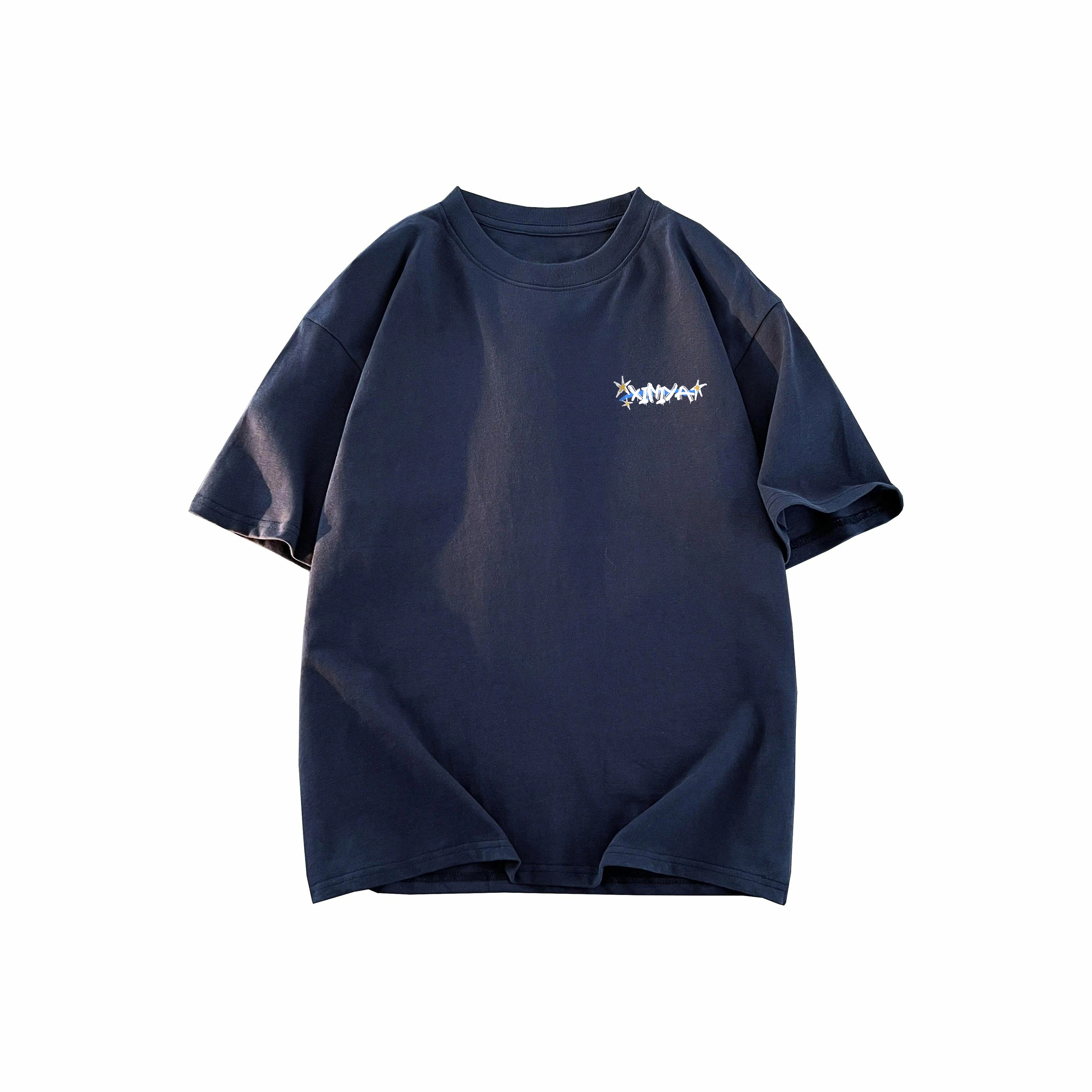 XINIYA TRAVEL logoT