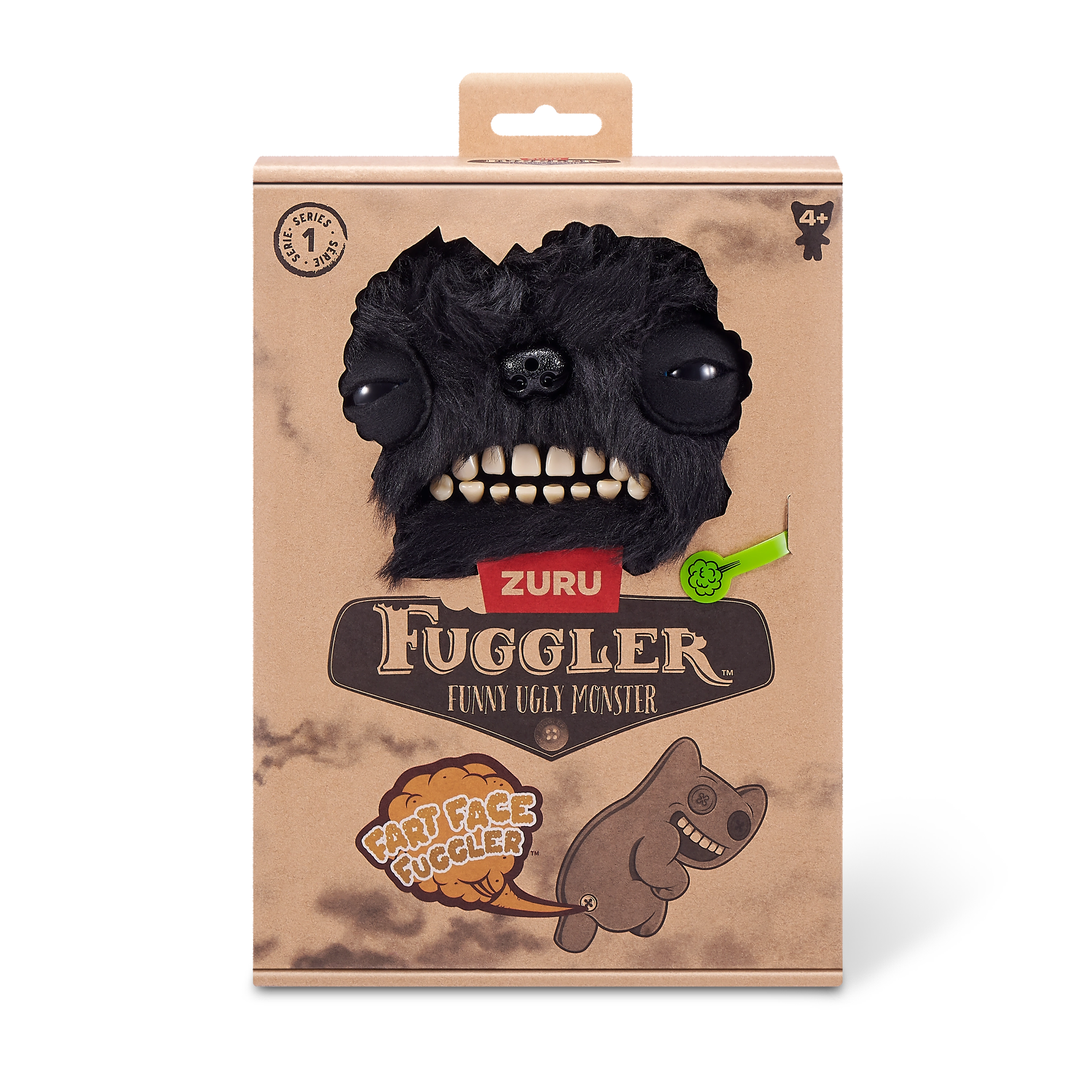 FUGGLER 24cm