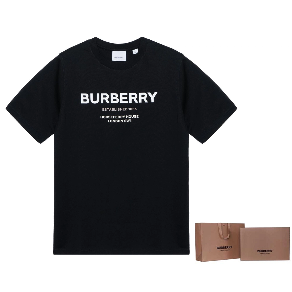 Burberry LogoT