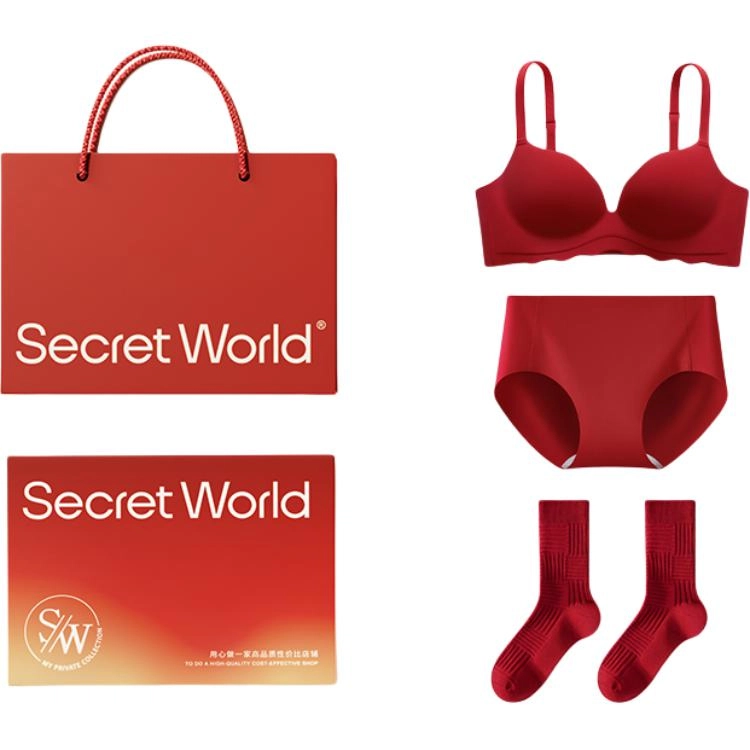 SecretWorld