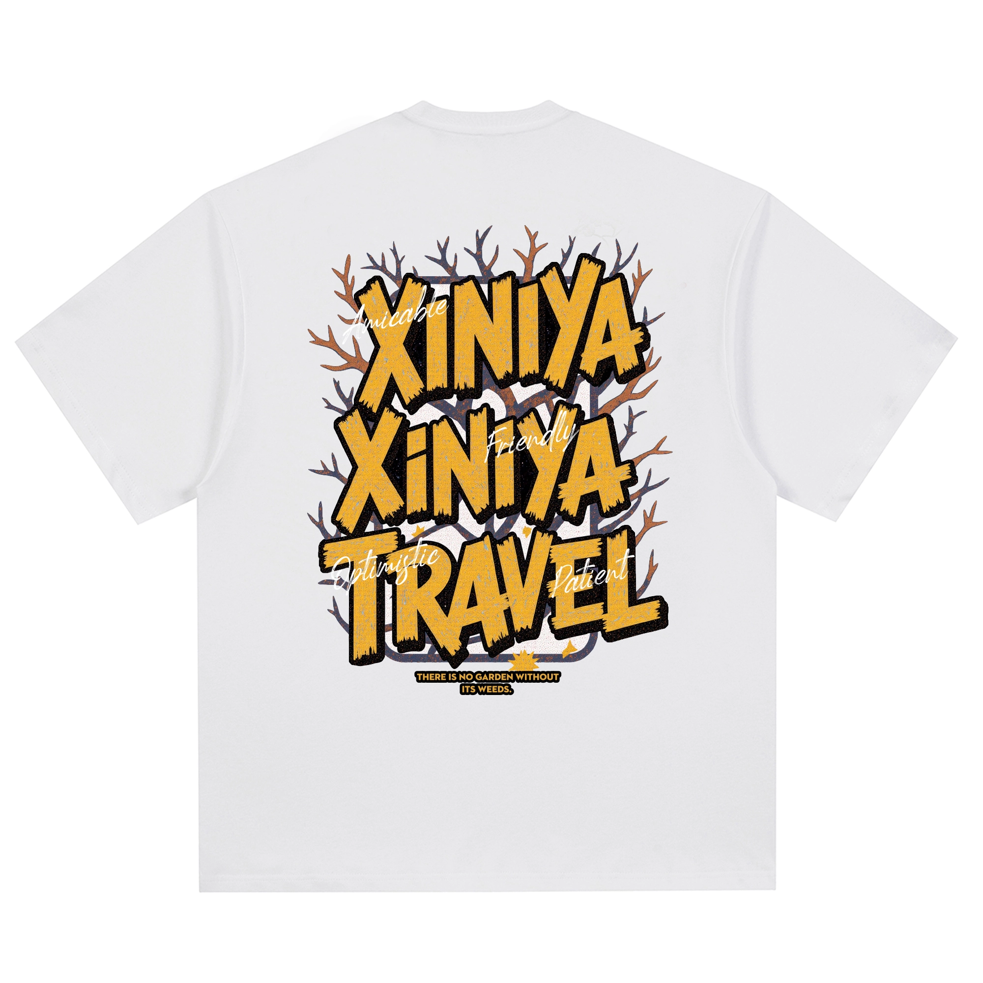XINIYA TRAVEL T