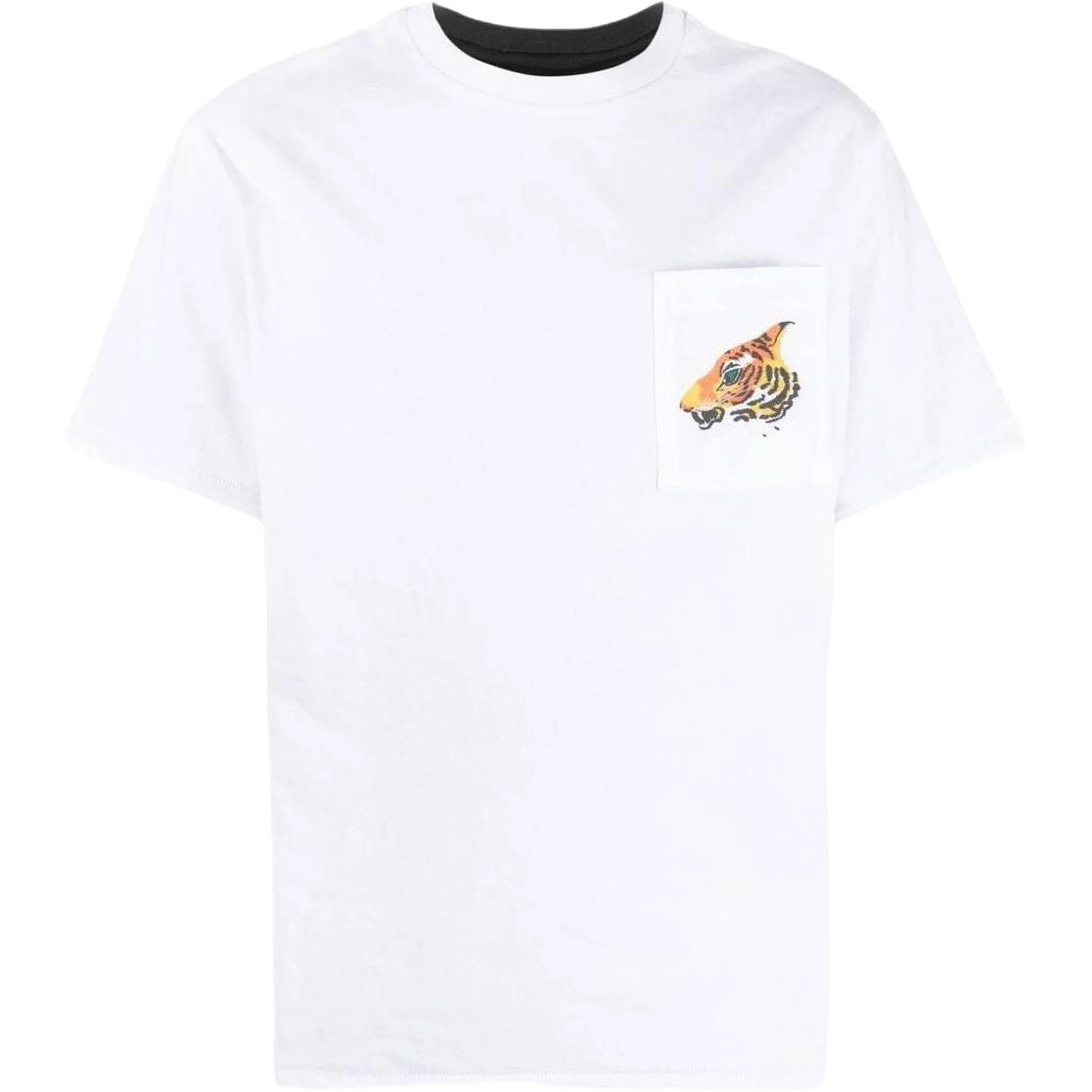 KENZO x Nigo SS22 EAST MEETS WEST T