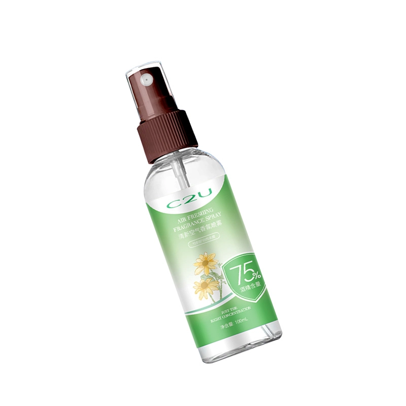 C2U 100ML- 3ml