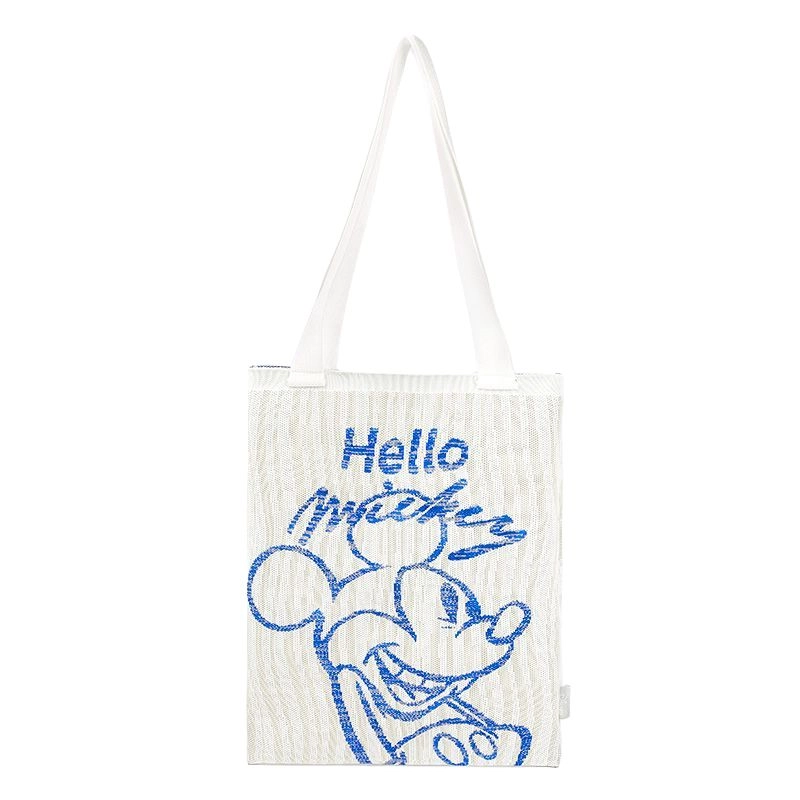 MESUCA x Disney