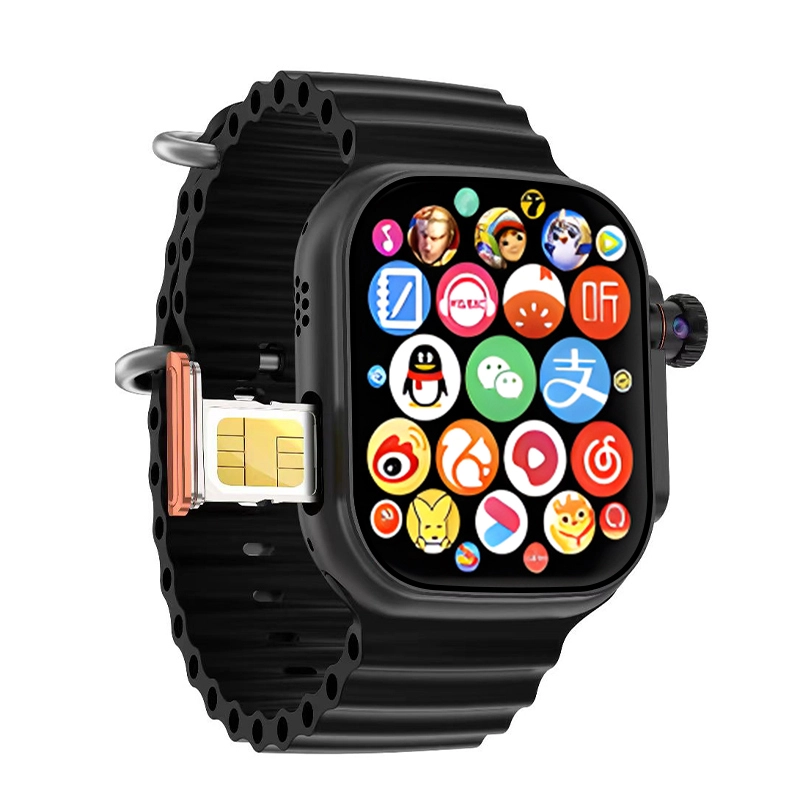 XAA app GPS