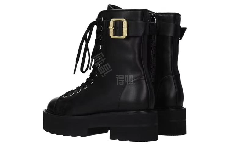 Stuart Weitzman