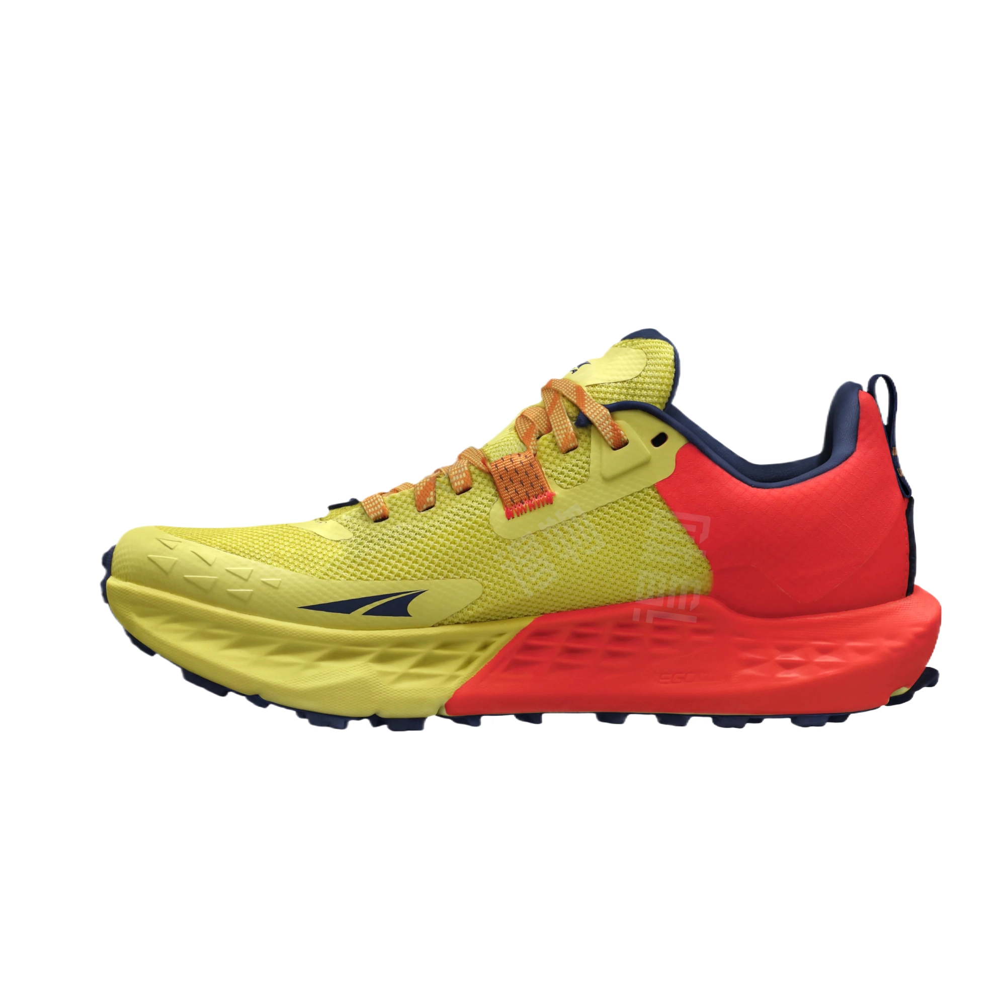 Altra TIMP 5