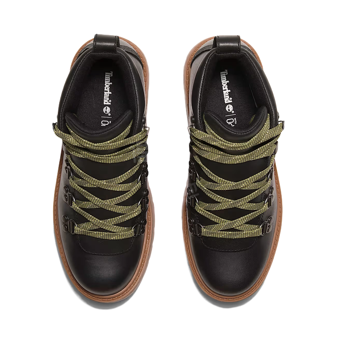 Timberland Stone Street