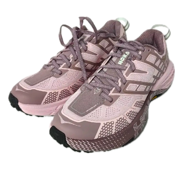 HOKA ONE ONE SPEEDGOAT 2