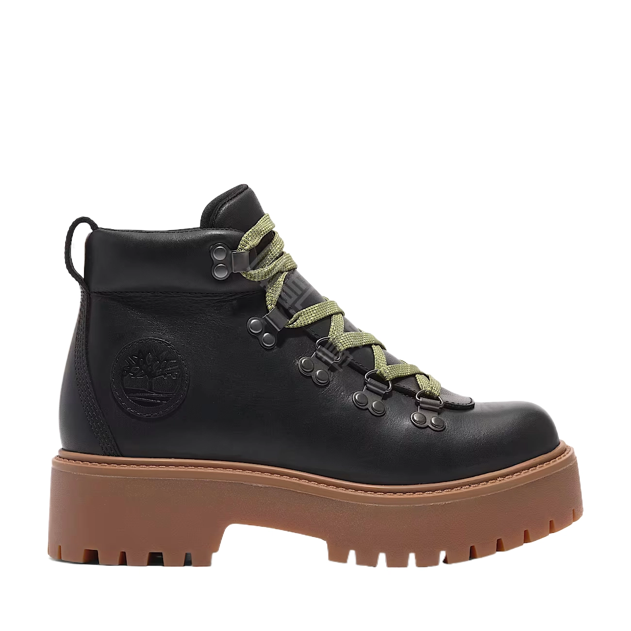 Timberland Stone Street