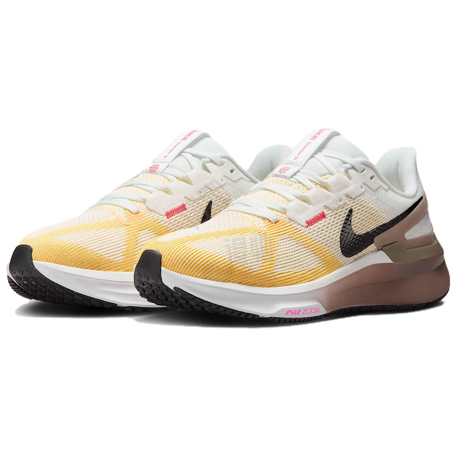Nike Air Zoom Structure 25