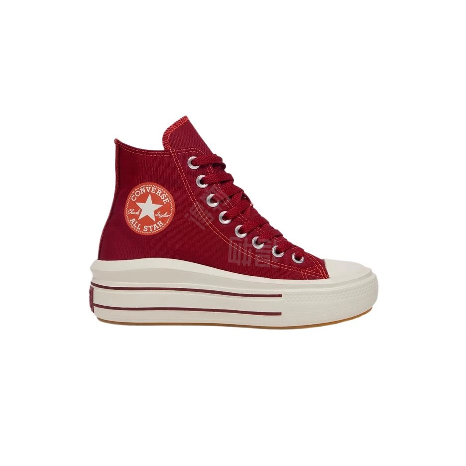 Converse All Star Move