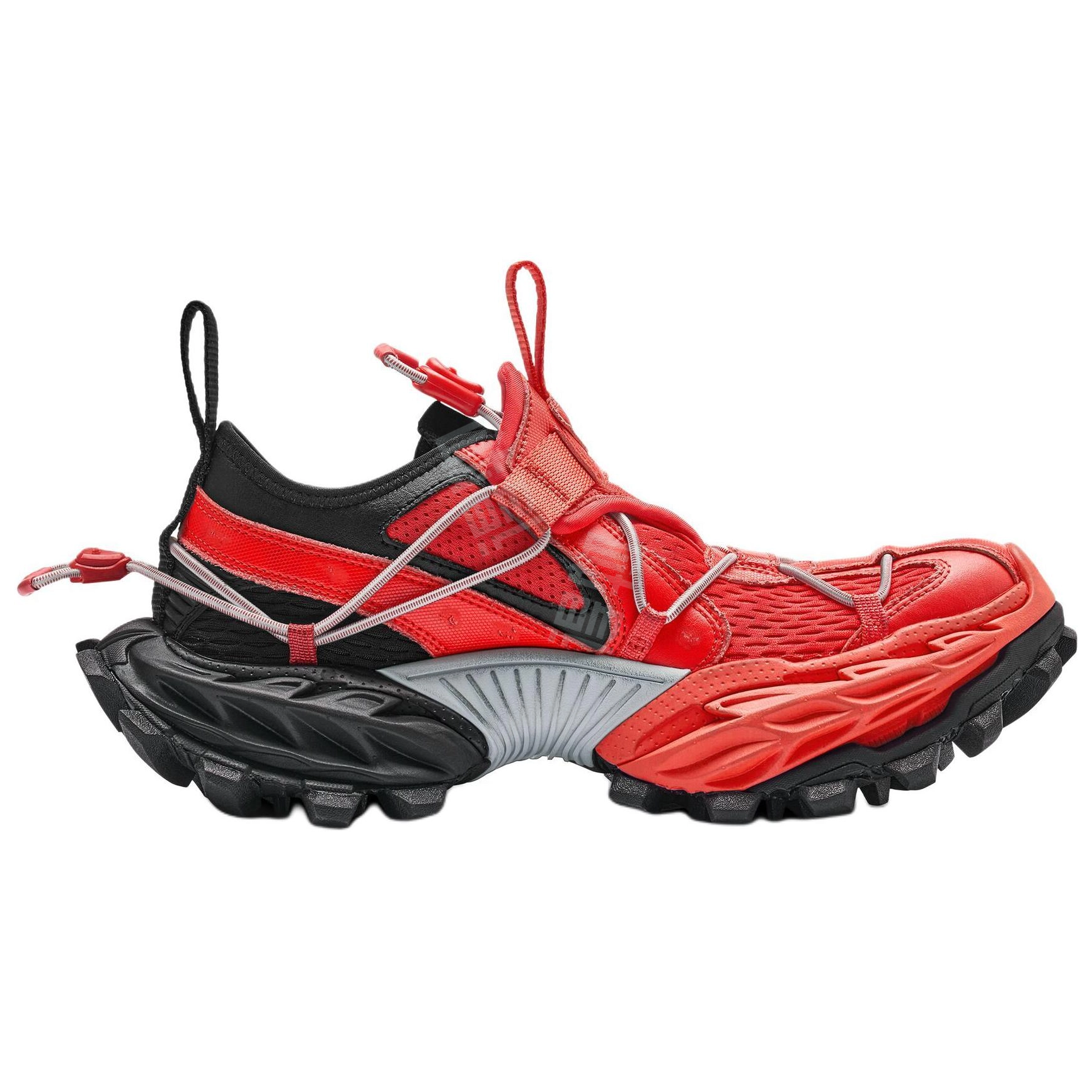Balenciaga Hike