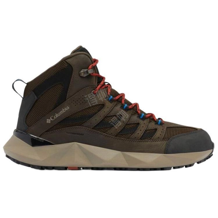 Columbia FACET RIDGE WATERPROOF