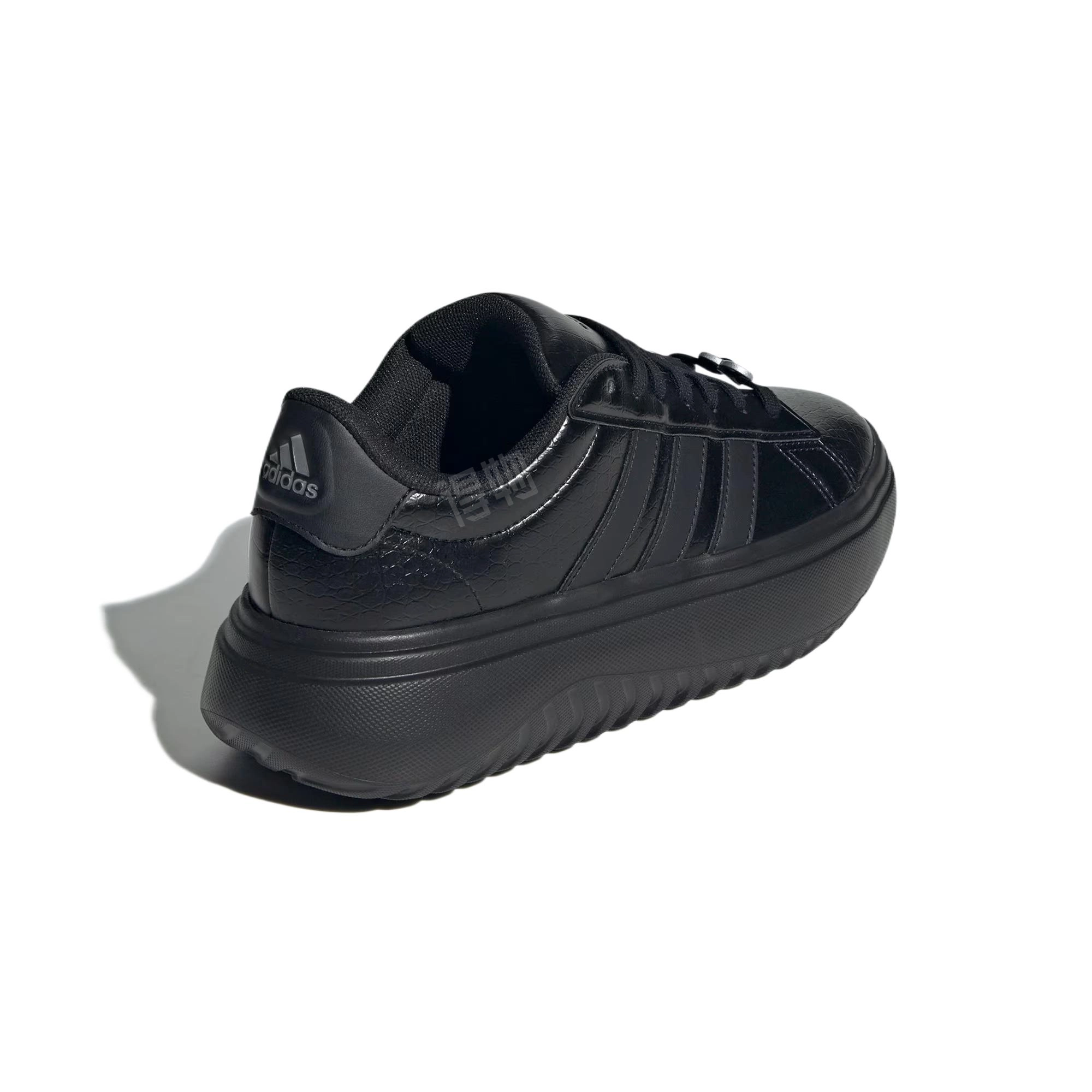 adidas GRAND COURT PLATFORM