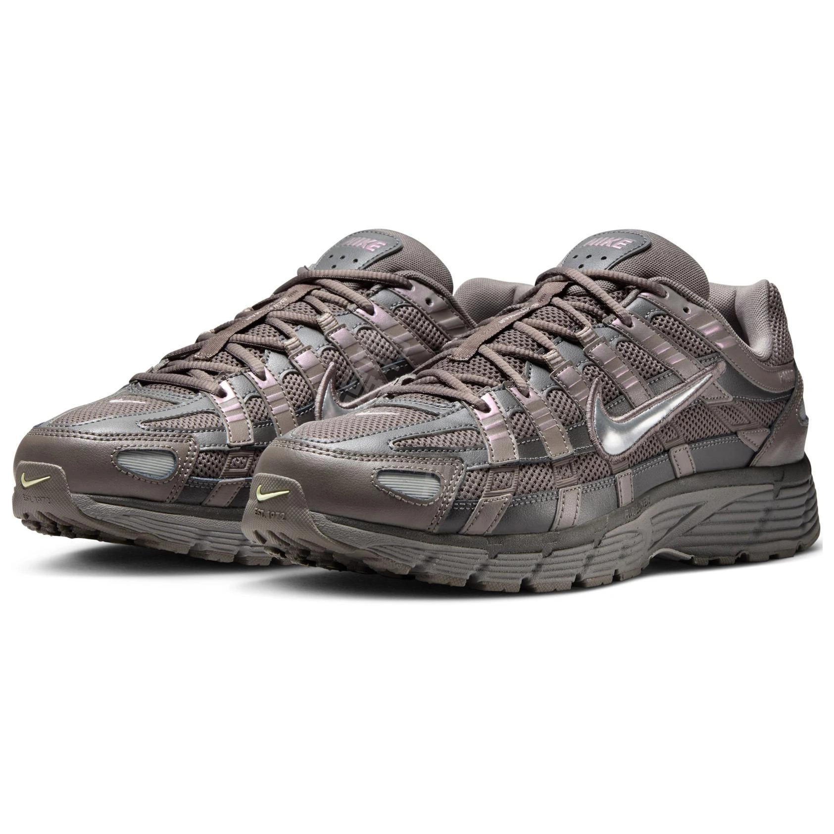 Nike P-6000