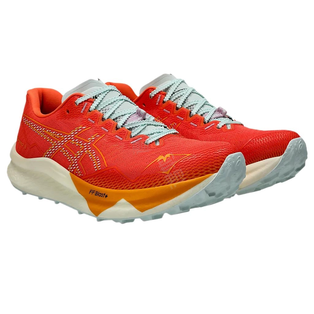 Asics FUJISPEED 3