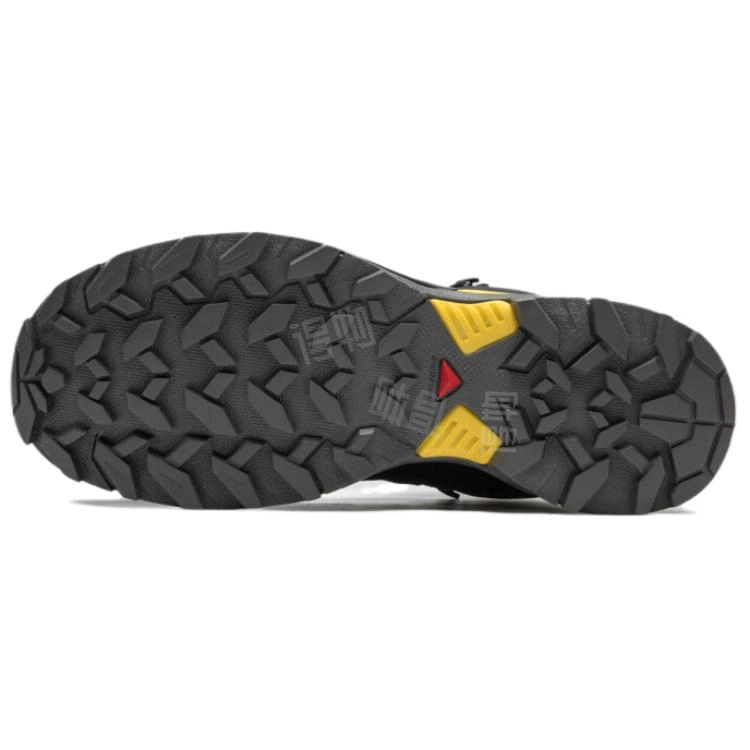 SALOMON X ULTRA 360 MID GTX