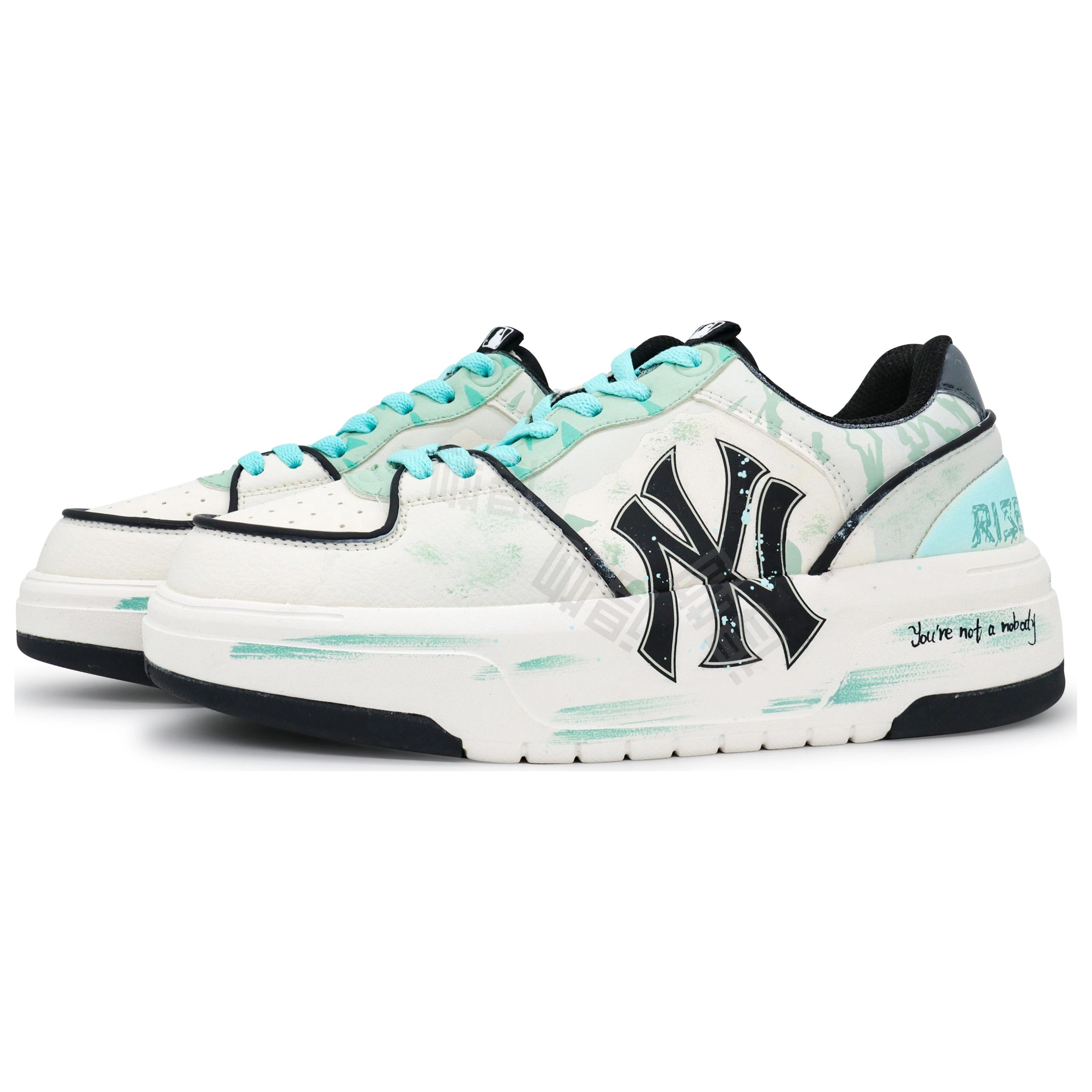MLB Chunky PU
