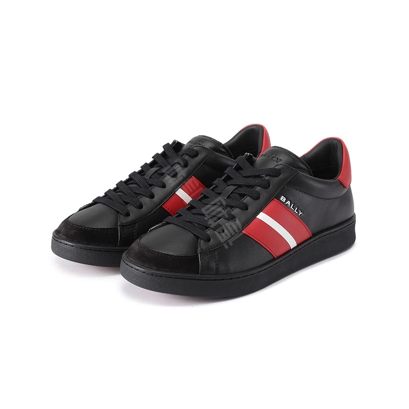 BALLY