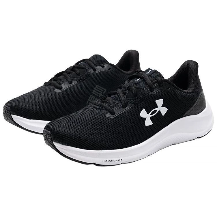 Under Armour Charged Pursuit 4