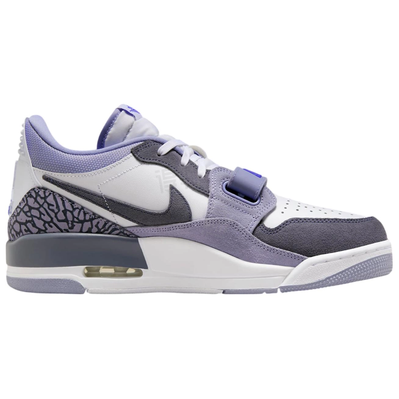 Jordan Legacy 312 LOW