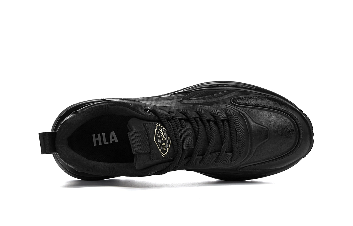 HLA