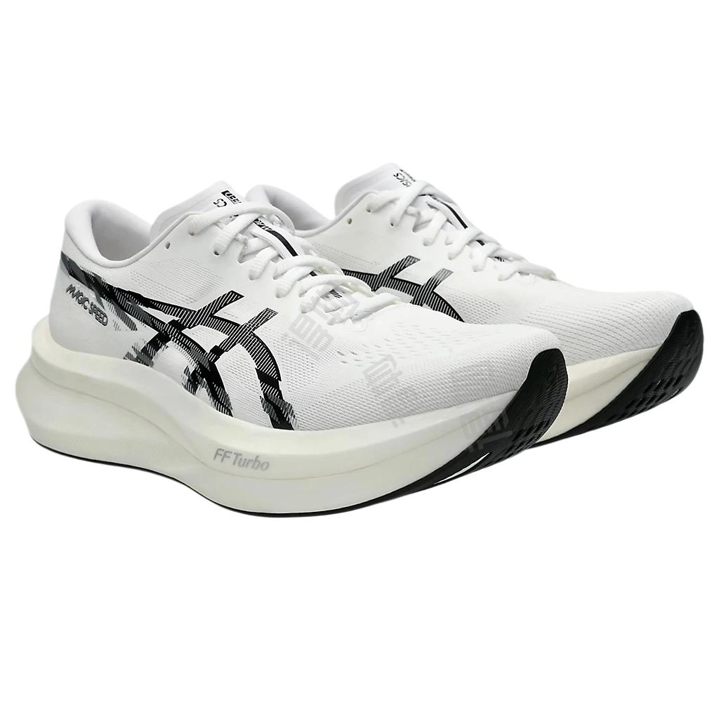 Asics MAGIC SPEED 4