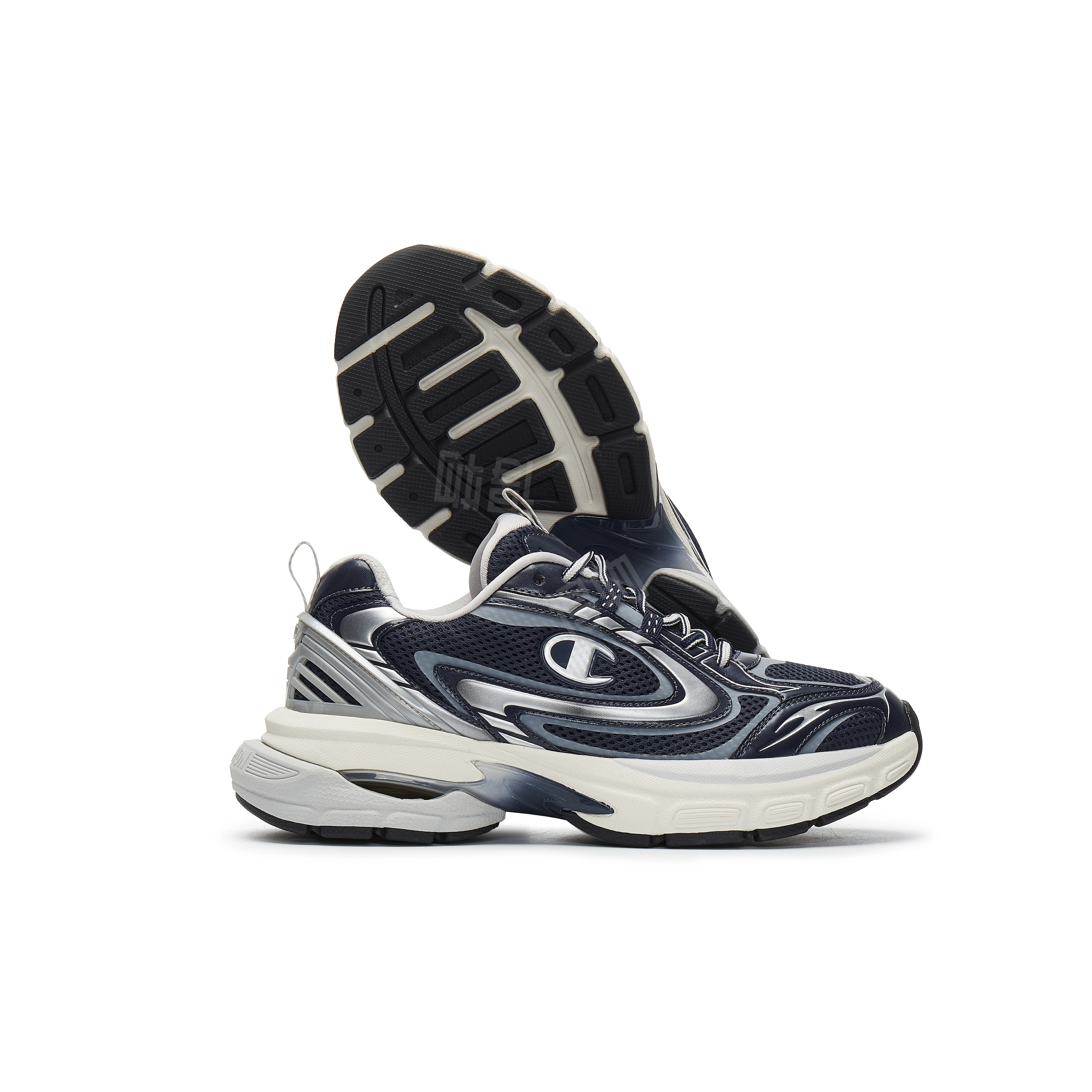 Champion S-wave