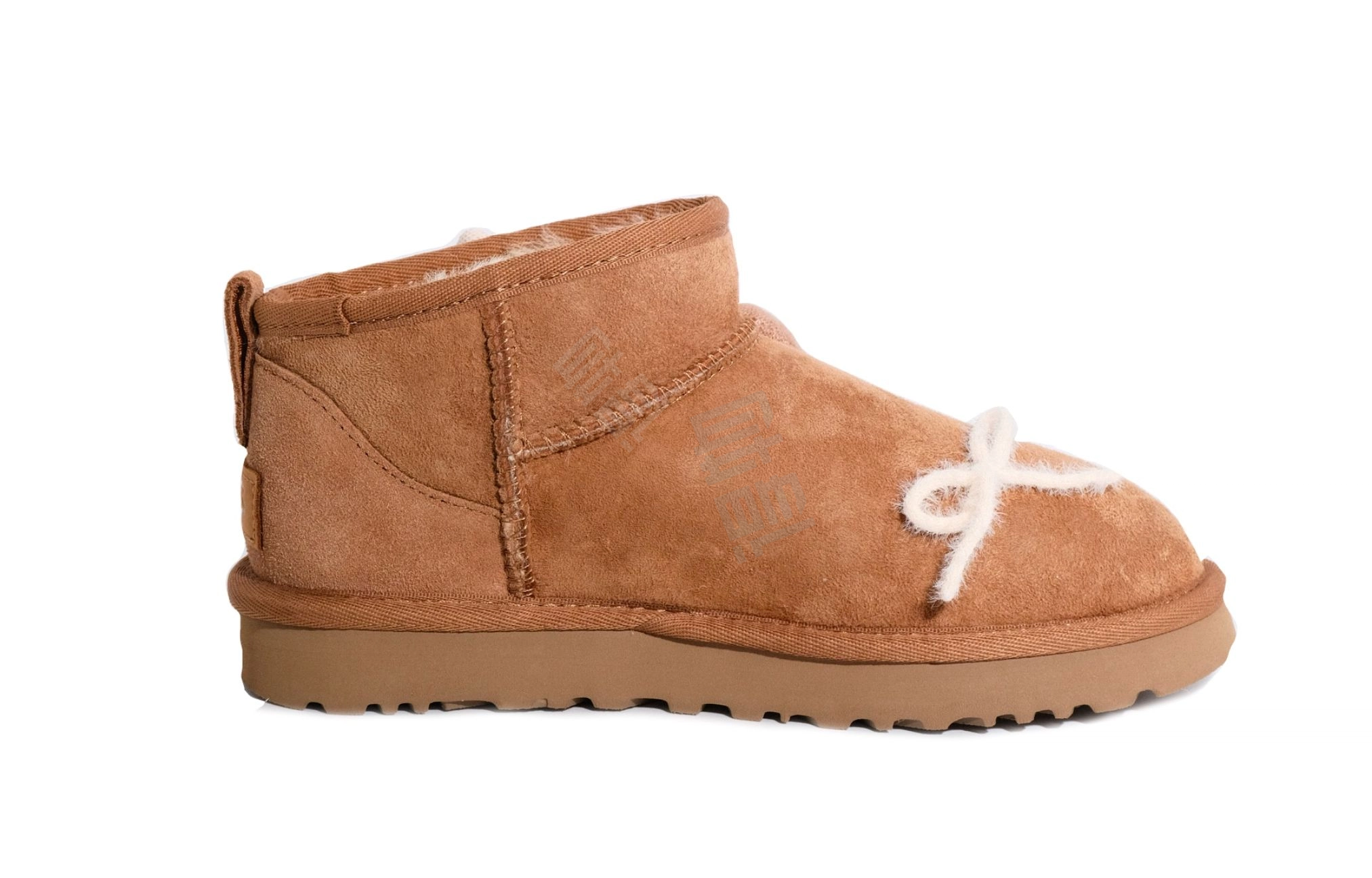 UGG CLASSIC ULTRA MINI