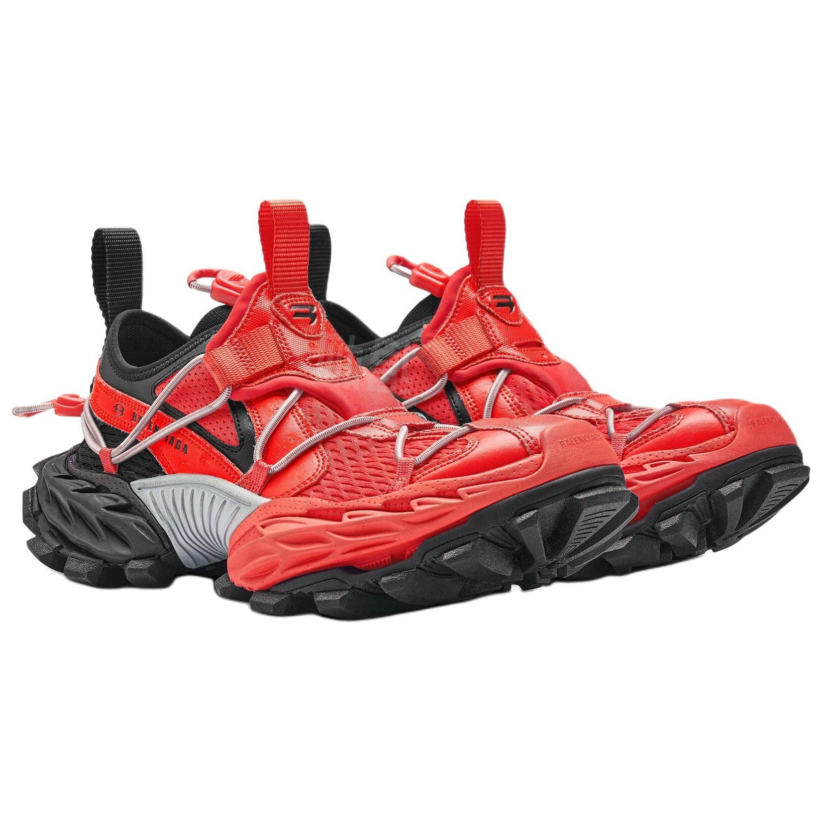 Balenciaga Hike