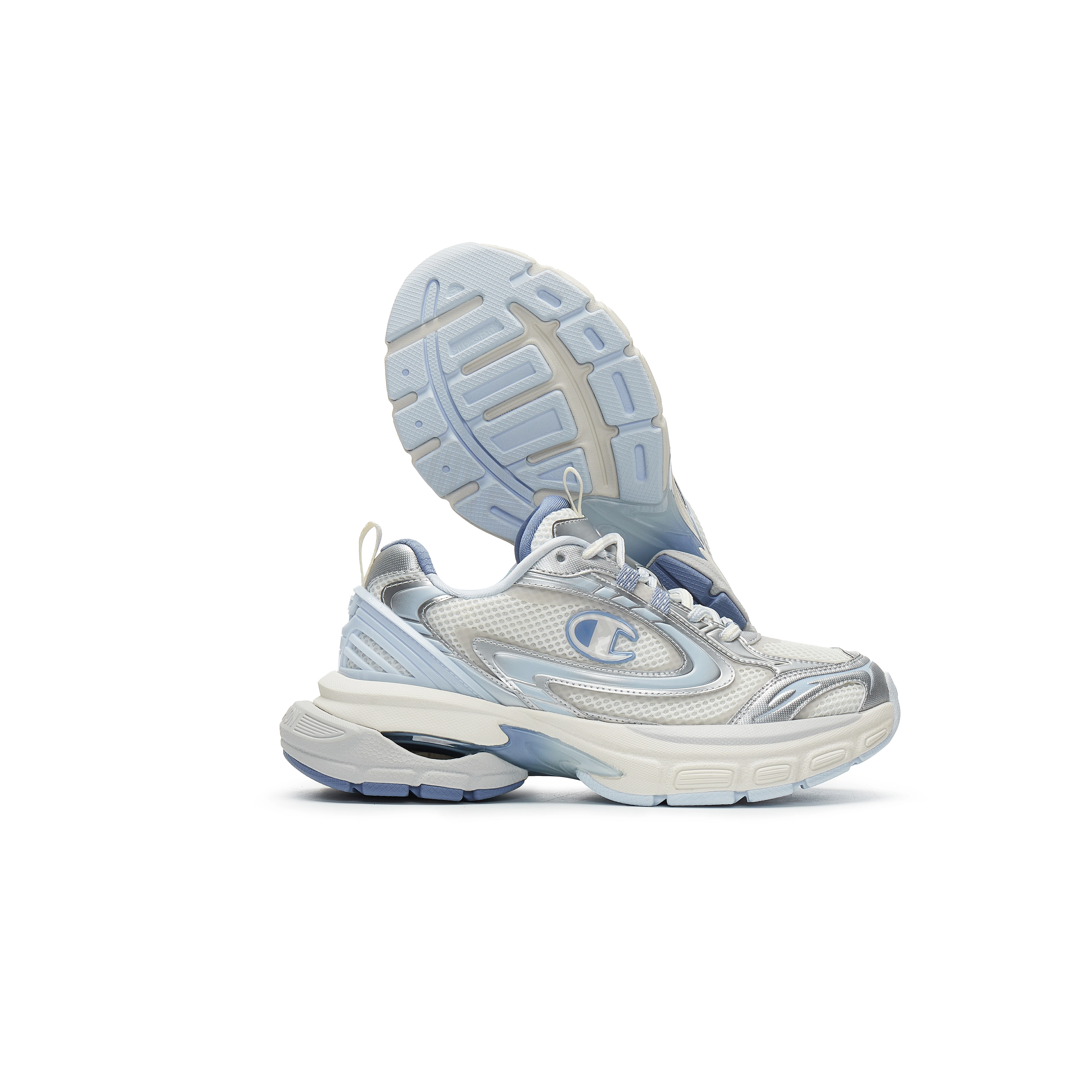 Champion S-wave