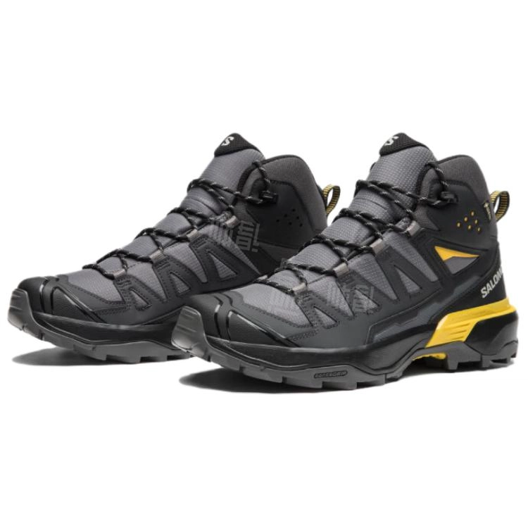 SALOMON X ULTRA 360 MID GTX