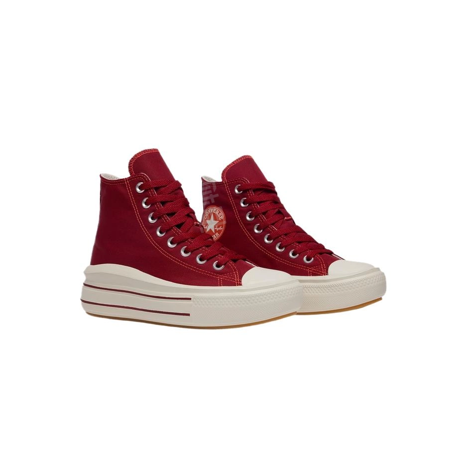 Converse All Star Move