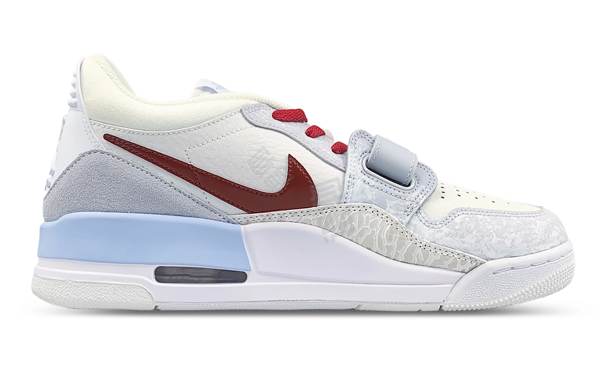 Jordan Legacy 312 LQ