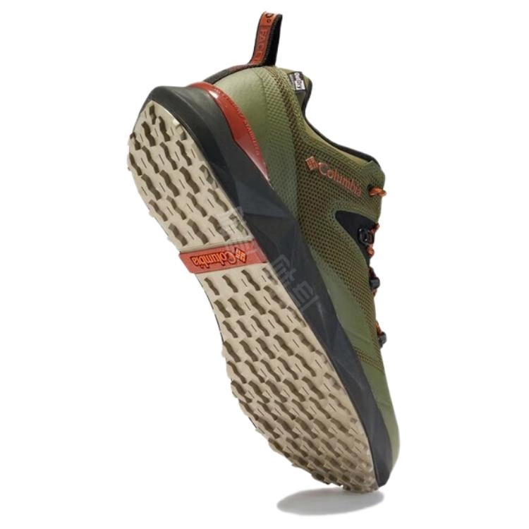 Columbia FACETTM 60 LOW OUTDRY