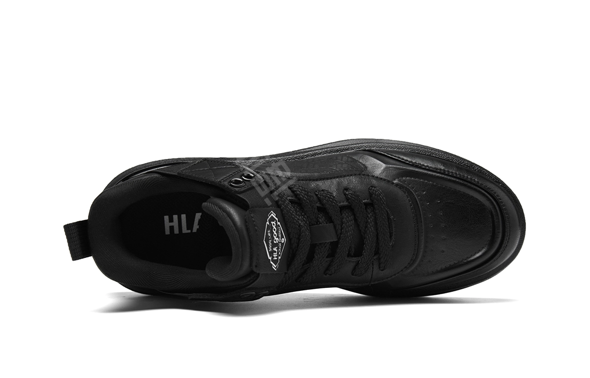 HLA