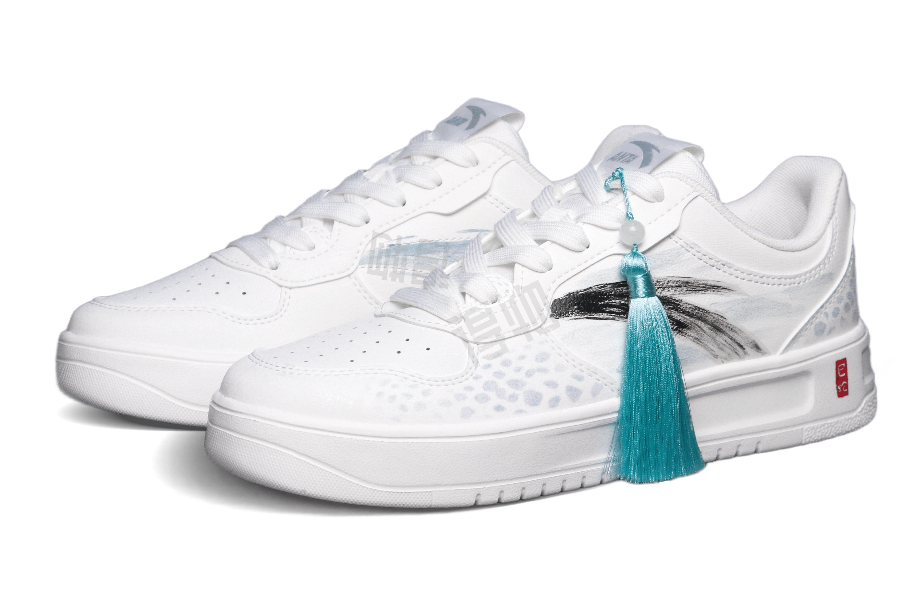 Anta 33