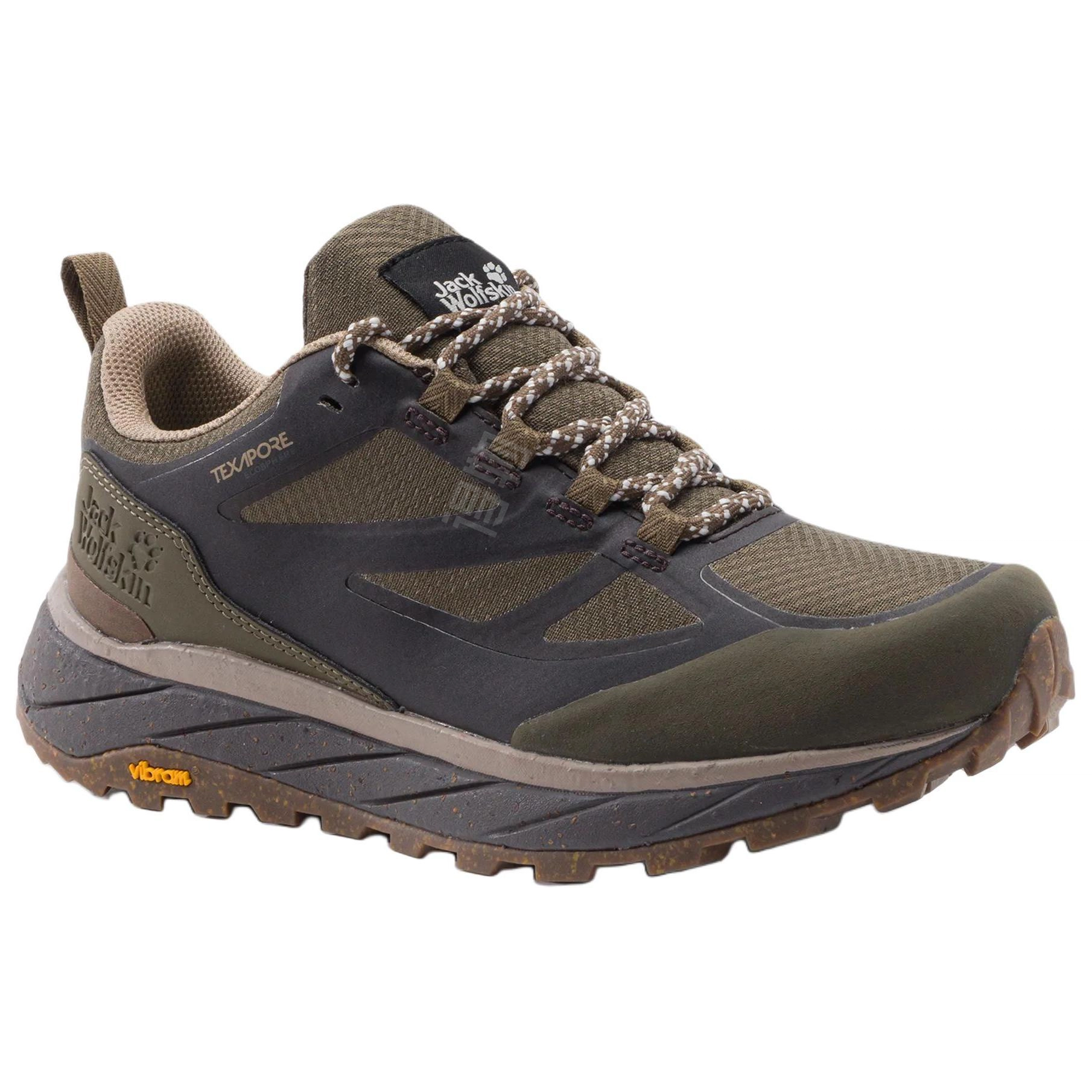 Jack Wolfskin Terraventure Texapore