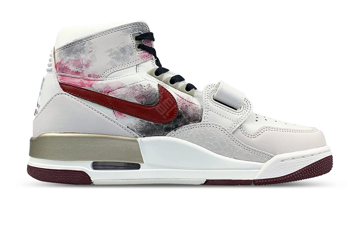 Jordan Legacy 312 LQ
