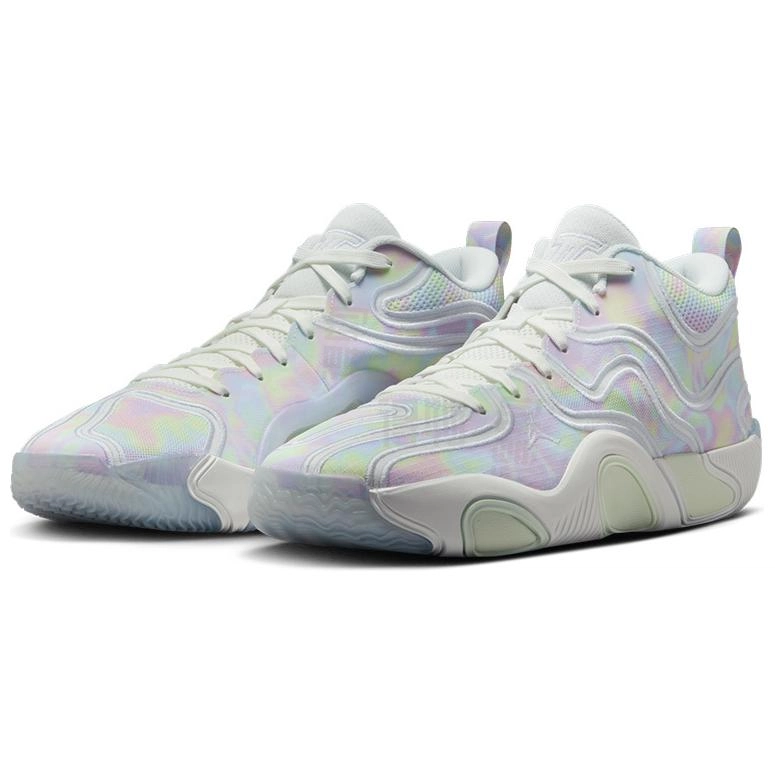 Jordan Tatum 3 CNY PF