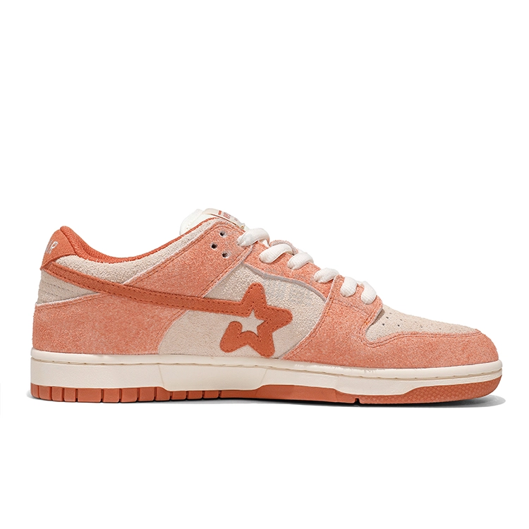 RIPSTAR SKBD Low Maxes-Sunset Orange