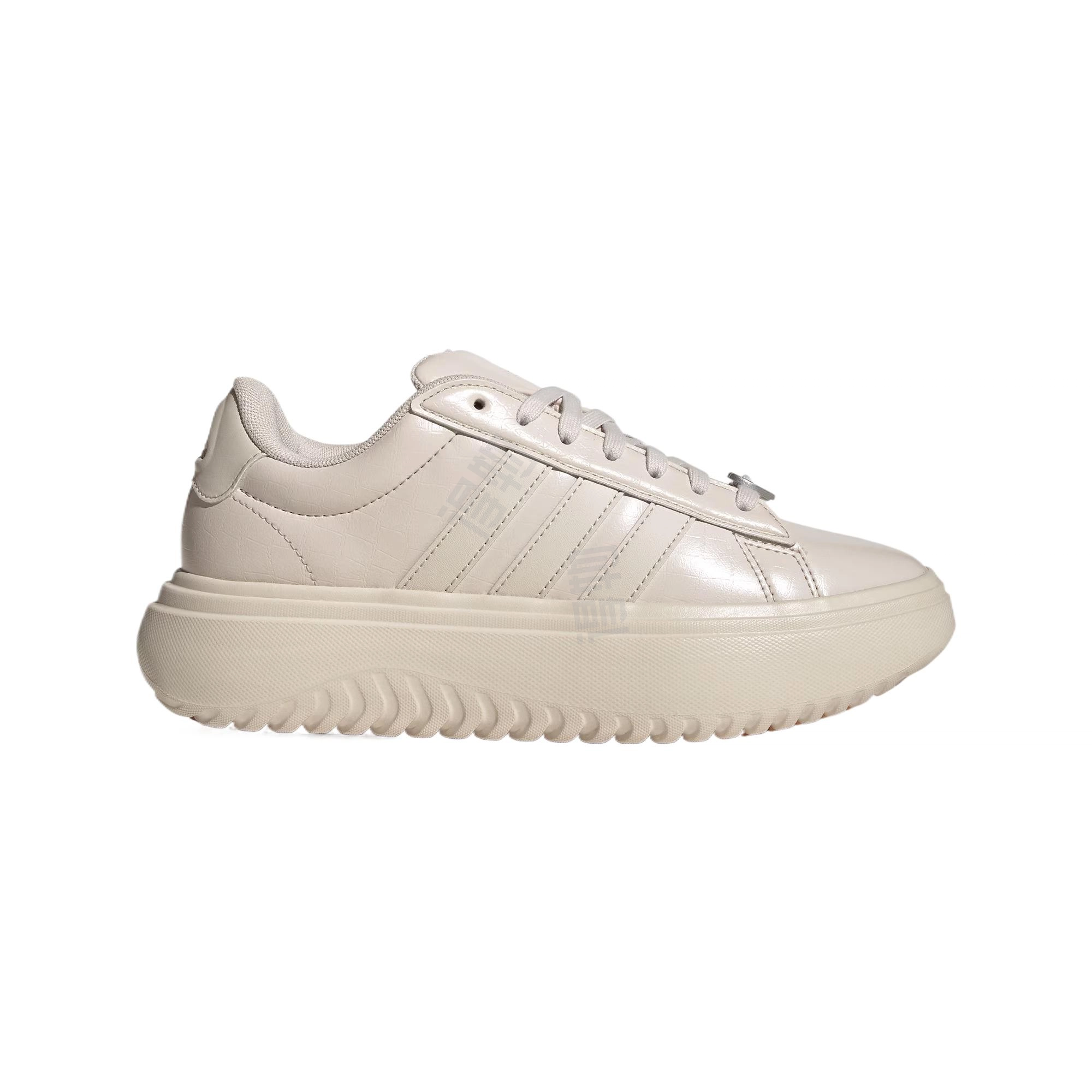 adidas GRAND COURT PLATFORM