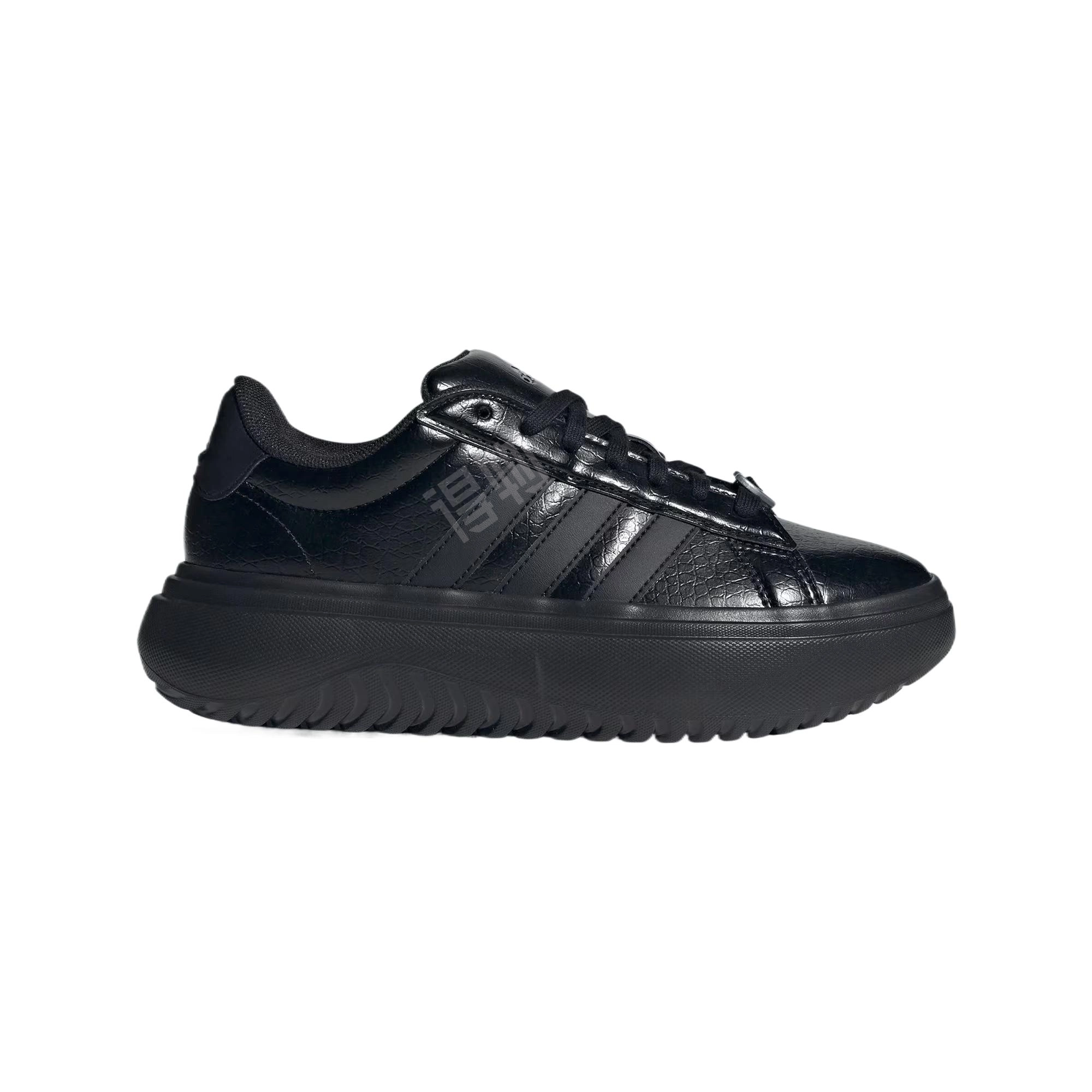 adidas GRAND COURT PLATFORM