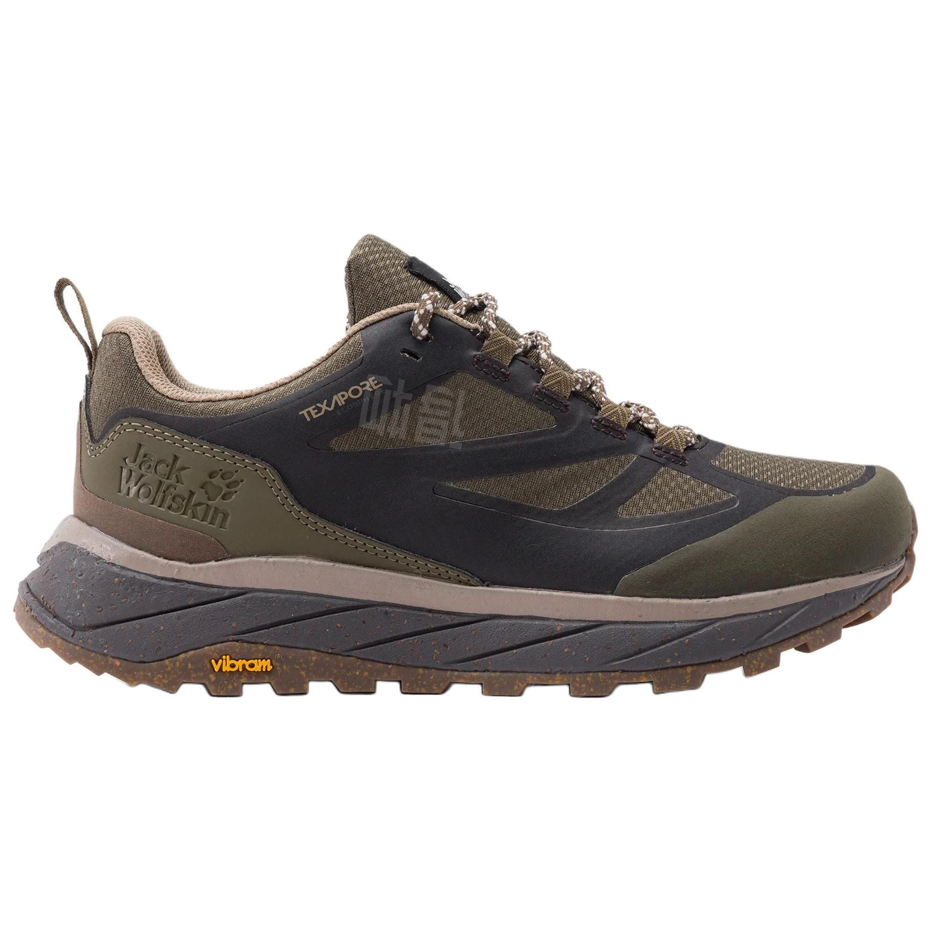 Jack Wolfskin Terraventure Texapore